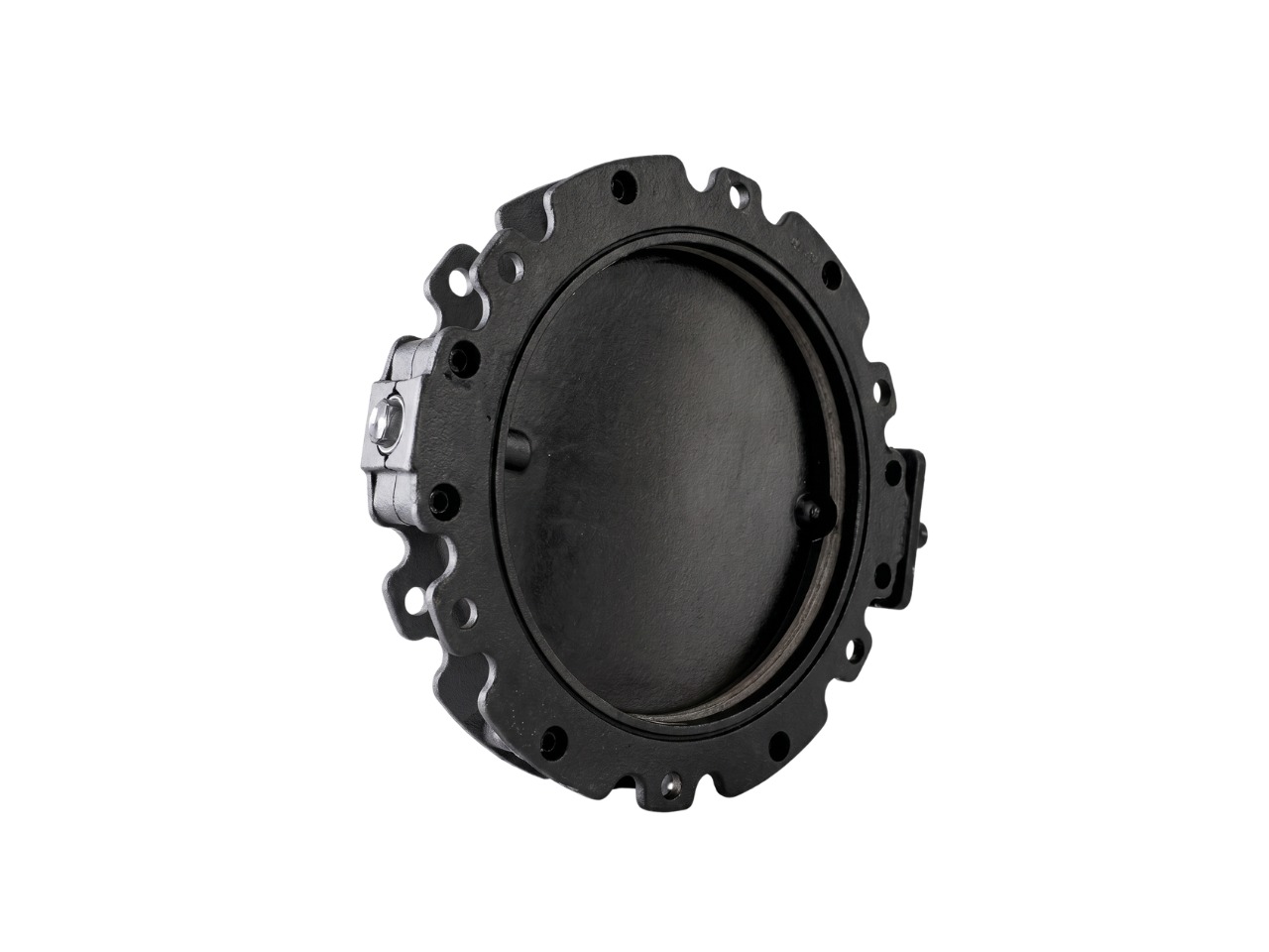 Butterfly Valves - V.S.T. Industries
